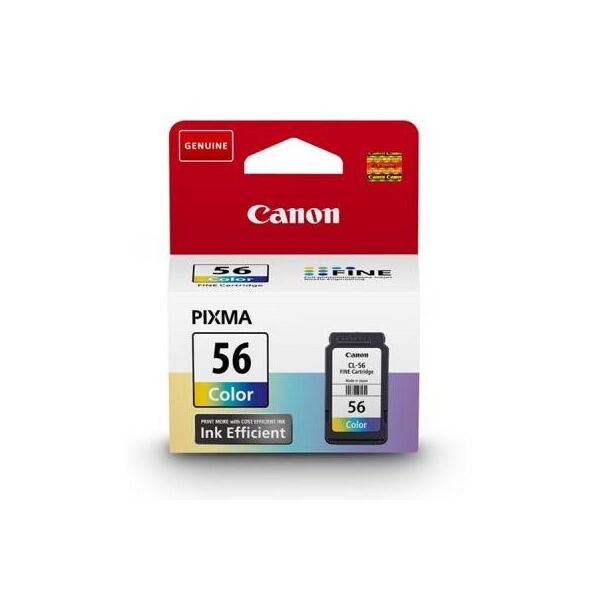 

Картридж Canon CL-56 Color (9064B001)
