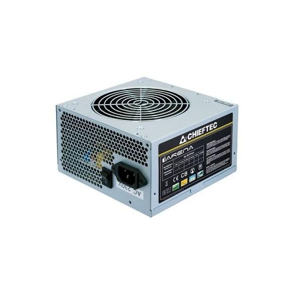 

Блок живлення CHIEFTEC 400W (GPA-400S8)