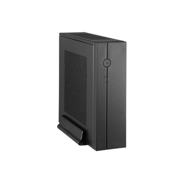 

Корпус CHIEFTEC Compact (IX-01B-OP)
