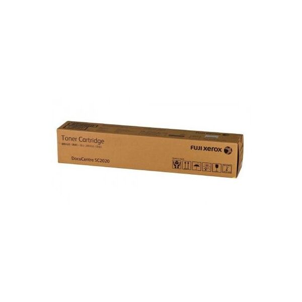 

Тонер-картридж XEROX DC SC2020 Black (9K) (006R01693)
