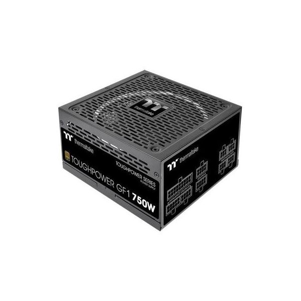 

Блок живлення ThermalTake 750W Toughpower GF1 (PS-TPD-0750FNFAGE-1)