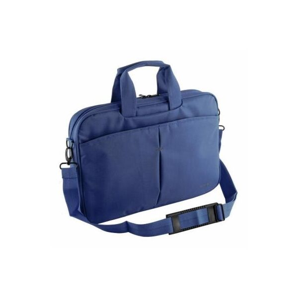 

Сумка для ноутбука Continent 15.6" CC-012 Blue (CC-012Blue)