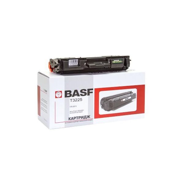 

Картридж BASF для XEROX Phaser P3052/3260/WC3215/3225 (KT-3052-106R02778)