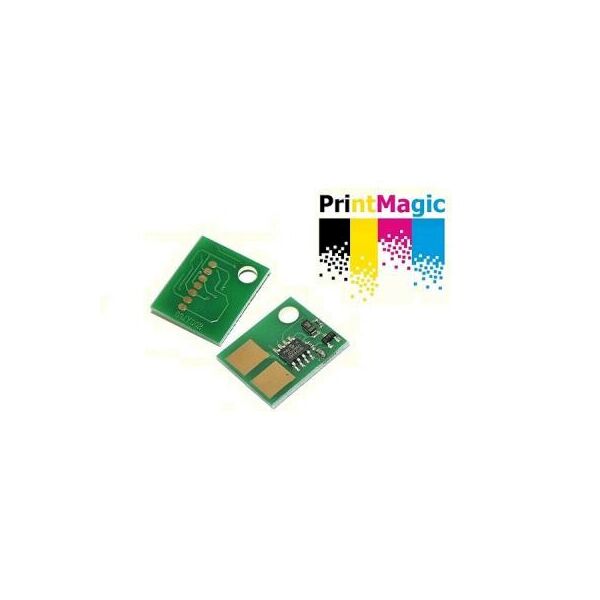 

Чіп для картриджа Kyocera TK-5220 [1,2K] Magenta PrintMagic (CPM-TK5220M)