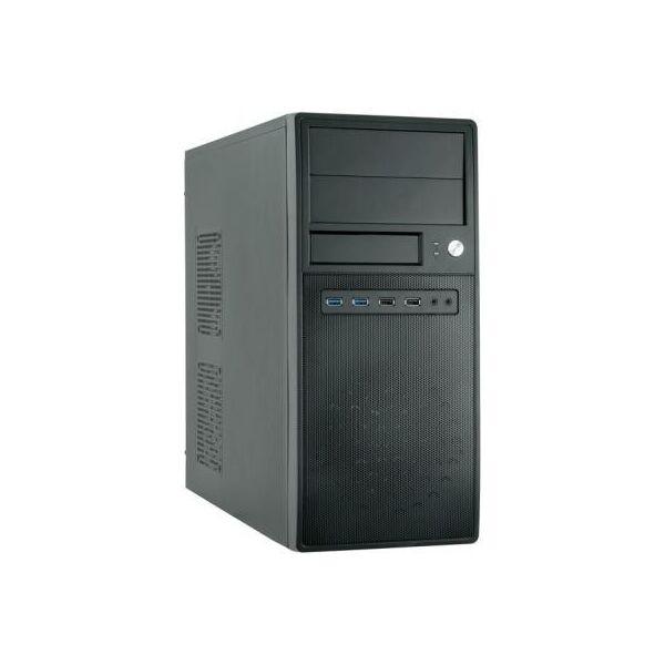 

Корпус CHIEFTEC CG-04B-OP