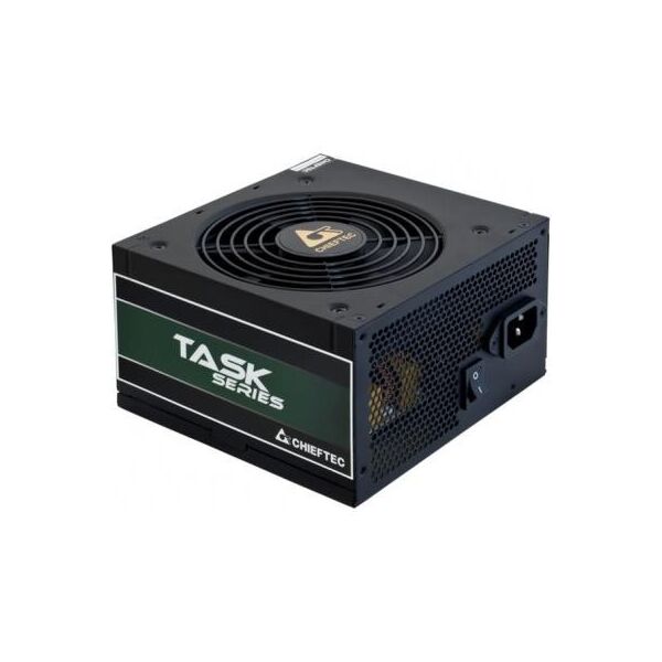 

Блок живлення Chieftec 700W TASK (TPS-700S)