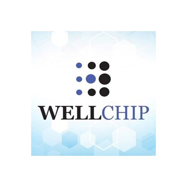

Чіп для картриджа HP LJ Pro M254/ CF540A/Canon 054, Black, 1.5k Wellchip (CHPCF540AU)