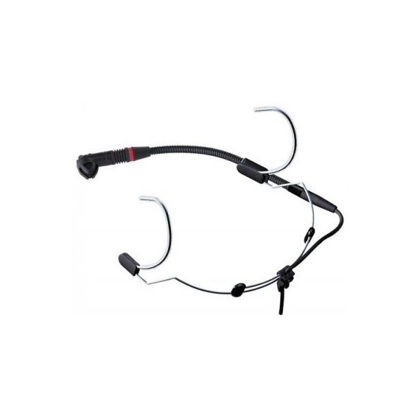 

Мікрофон AKG C555 L