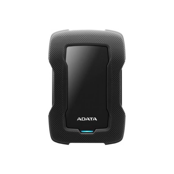 

Зовнішній жорсткий диск 2.5" 4TB ADATA (AHD330-4TU31-CBK)