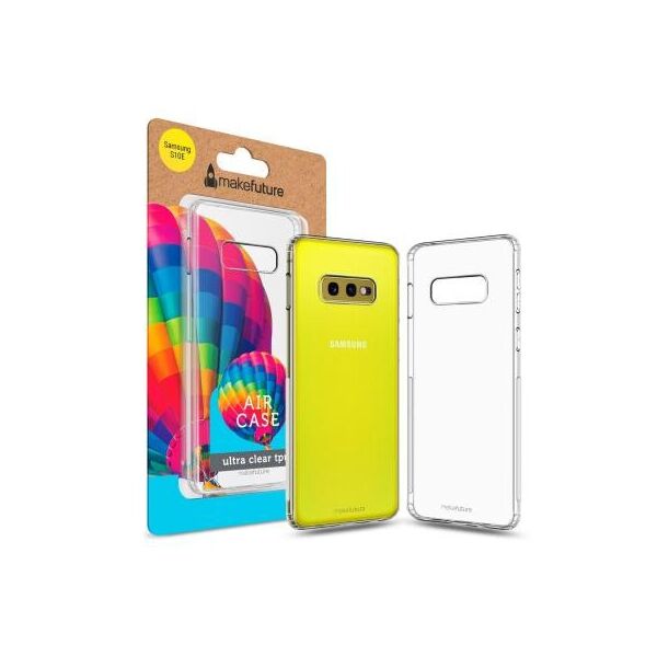 

Чохол до моб. телефона MakeFuture Air Case (Clear TPU) Samsung S10E (MCA-SS10E)