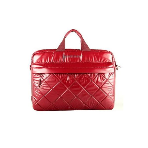 

Сумка для ноутбука Continent 15.6" CC-072 Bordo (CC-072Bordo)