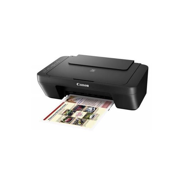 

Багатофункціональний пристрій Canon PIXMA Ink Efficiency E414 (1366C009)