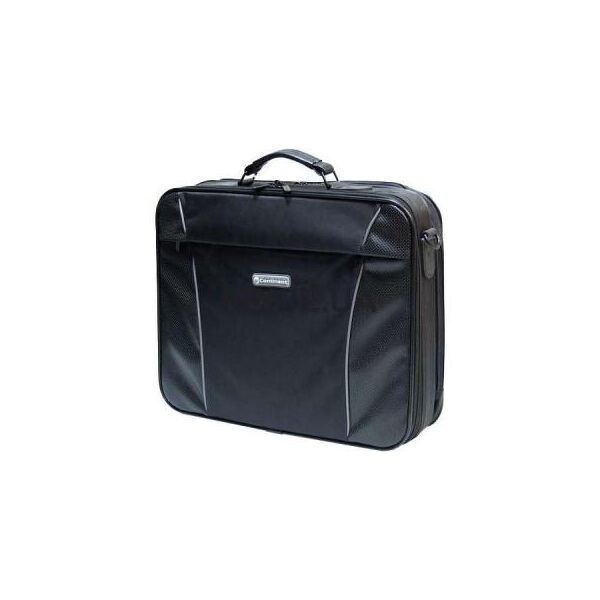 

Сумка для ноутбука Continent 15.6" CC-892 Black (CC-892 Black)