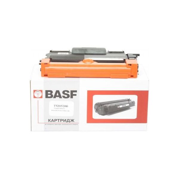 

Картридж BASF Brother TN-2015/TN-2080 (KT-TN2015)