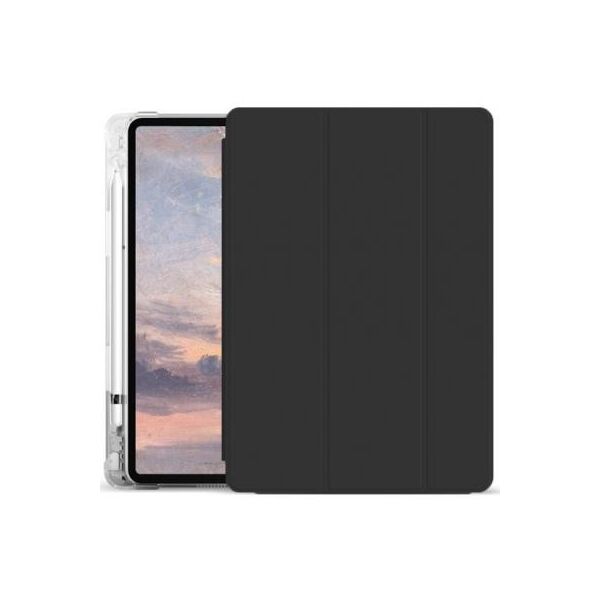 

Чохол до планшета BeCover Soft TPU BeCover with handle for Apple Pencil Apple iPad Pro (705321)