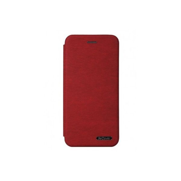 

Чохол до моб. телефона BeCover Exclusive Xiaomi Redmi 9C Burgundy Red (706429)