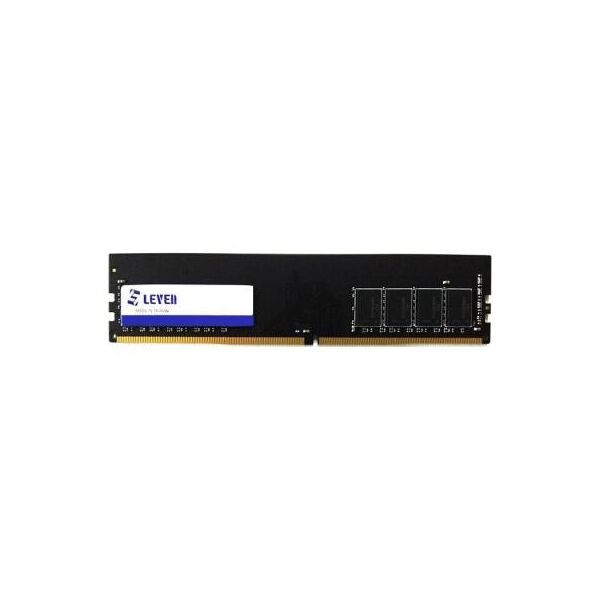 

Модуль пам'яті для комп'ютера DDR4 4GB 2666 MHz LEVEN (JR4U2666172408-4M / JR4UL2666172308-4M)
