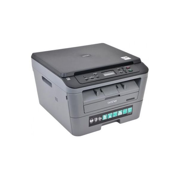 

Багатофункціональний пристрій Brother DCP-L2500DR (DCPL2500DR1)
