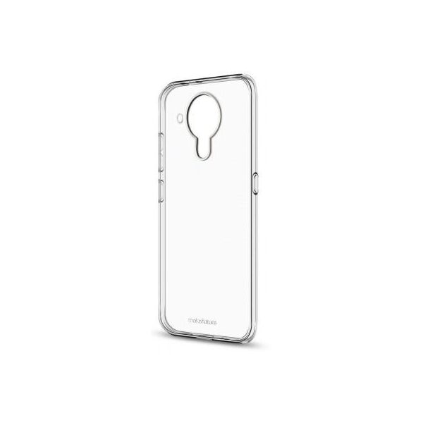 

Чохол до моб. телефона MakeFuture Nokia 5.4 Air Case (Clear TPU) (MCA-N54)