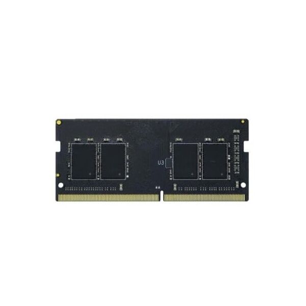 

Модуль пам'яті для ноутбука SoDIMM DDR4 8GB 2666 MHz eXceleram (E408269S)