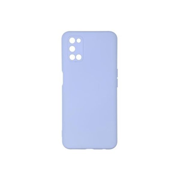 

Чохол до моб. телефона Armorstandart ICON Case OPPO A52 Lilac (ARM57152)