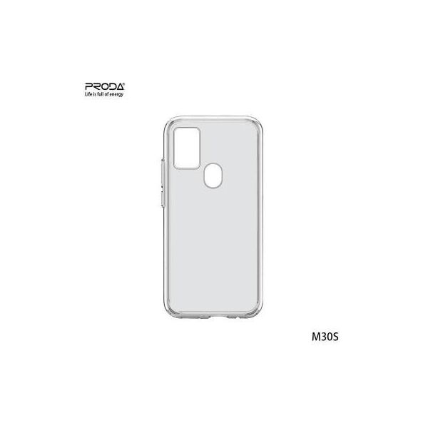 

Чохол до моб. телефона Proda TPU-Case Samsung M30s (XK-PRD-TPU-M30s)