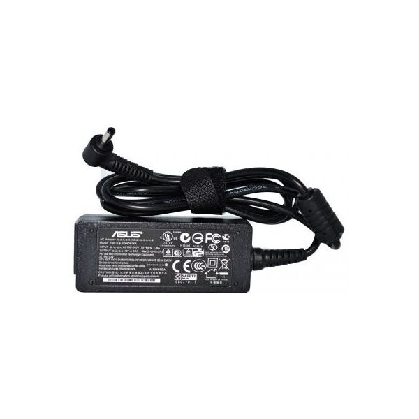 

Блок живлення до ноутбуку Drobak ASUS 40W 19V 2.1A разъем 4.0*1.35 (140329)