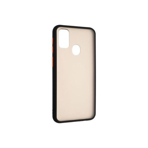

Чохол до моб. телефона Gelius Bumper Mat Case for Samsung M307 (M30s)/M215 (M21) Black (00000080176)