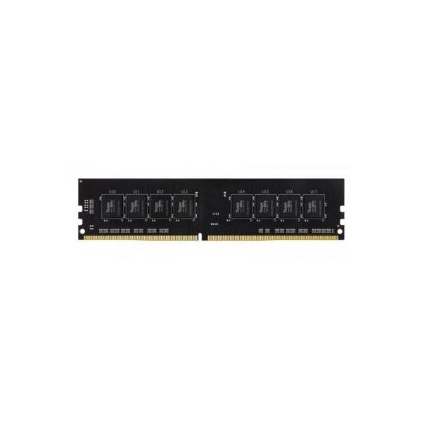 

Модуль пам'яті для комп'ютера DDR4 16GB 3200 MHz Elite Team (TED416G3200C2201)