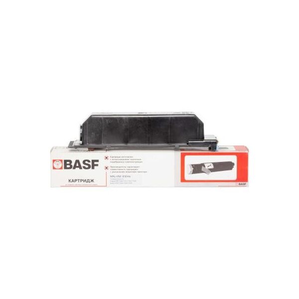 

Тонер-картридж BASF Canon C-EXV6, для NP-7160/7161 (KT-NPG15)