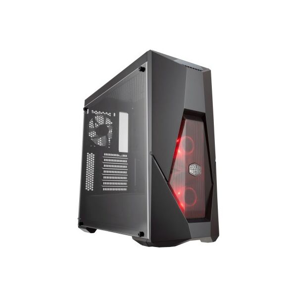 

Корпус CoolerMaster MasterBox K500L (MCB-K500L-KANN-S00)