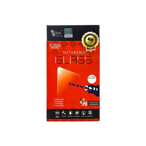 

Скло захисне ADPO для Lenovo Vibe C (1283126471797)