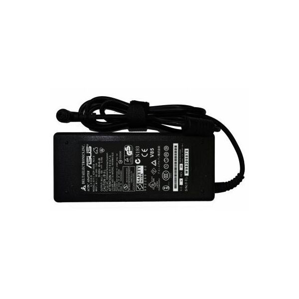 

Блок живлення до ноутбуку Drobak ASUS 90W 19V 4.74A разъем 5.5*2.5 (140313)