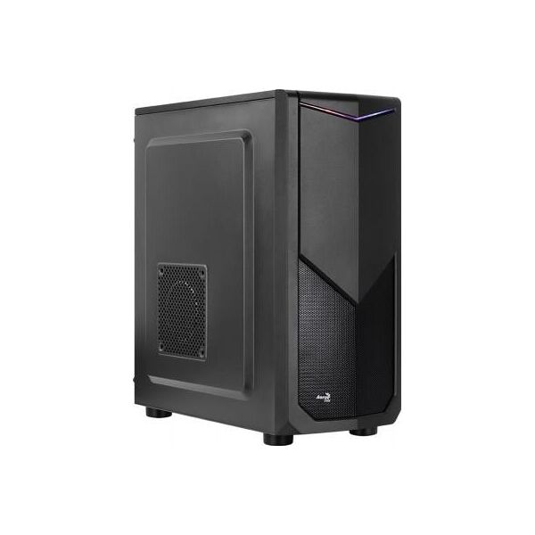 

Корпус AeroCool Tomahawk-S-BK-v4