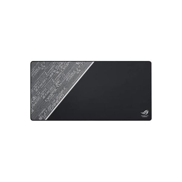 

Килимок для мишки ASUS ROG Sheath BLK LTD Black (90MP00K3-B0UA00)