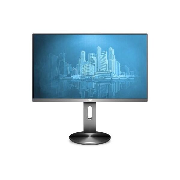 

Монітор AOC I2490PXQU/BT