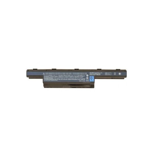 

Акумулятор до ноутбука AlSoft Acer AS10D31 5200mAh 6cell 11.1V Li-ion (A41473)