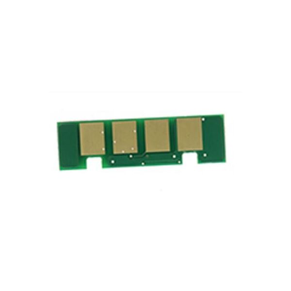 

Чіп для картриджа SamsungCLP-310/CLX-3170 Static Control (SAM409CP-YSEE)
