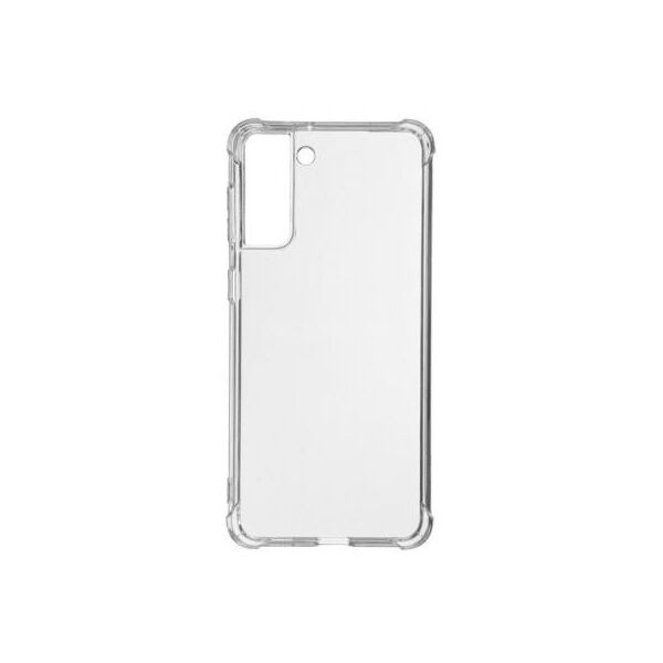 

Чохол до моб. телефона Armorstandart Air Force Samsung S21+ Transparent (ARM58184) (ARM58184)