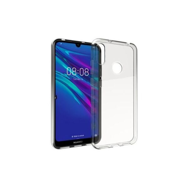 

Чохол до моб. телефона BeCover Huawei Y6s 2020 / Y6 2019 / Y6 Pro 2019 / Y6 Prime 2019 Tran (704882)