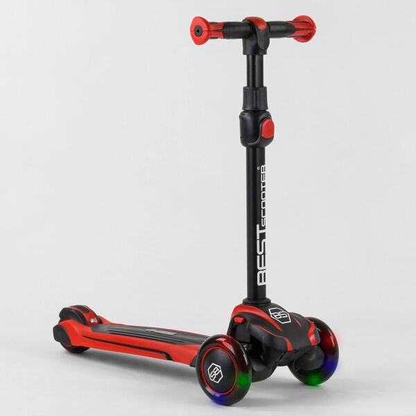 

Самокат BEST SCOOTER MX-40901 (MAXI)