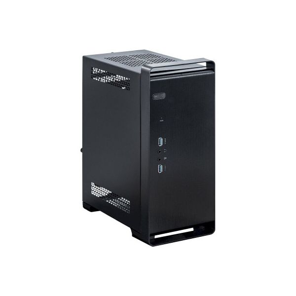 

Корпус Chieftec ELOX (BT-06B-OP)