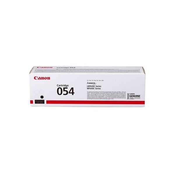 

Картридж Canon 054H Black (3028C002)