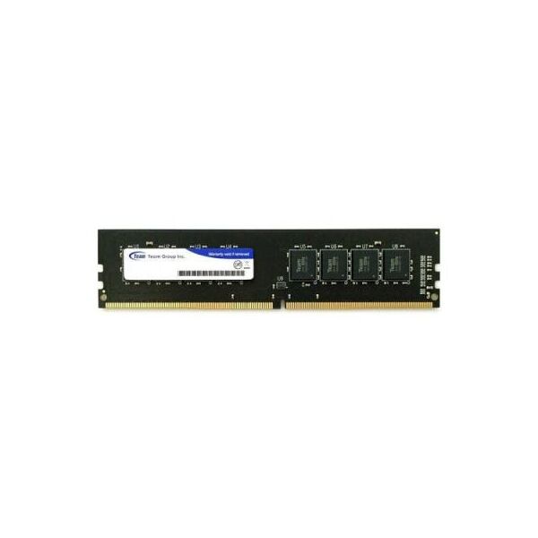 

Модуль пам'яті для комп'ютера DDR4 16GB 2666 MHz Elite Team (TED416G2666C1901)