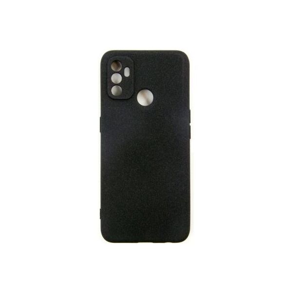 

Чохол до моб. телефона DENGOS Carbon OPPO A53, black (DG-TPU-CRBN-106)