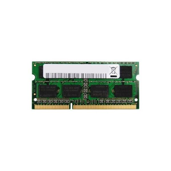 

Модуль пам'яті для ноутбука SoDIMM DDR3L 4GB 1600 MHz Golden Memory (GM16LS11/4)