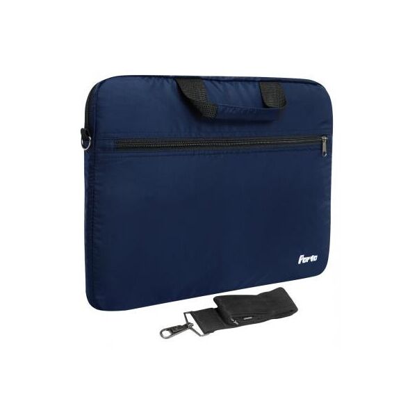 

Сумка для ноутбука Porto 15.6" PC111BU (PC111BU)