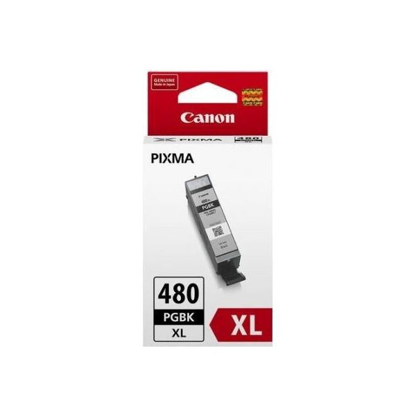 

Картридж Canon PGI-480BXL Black (2023C001)