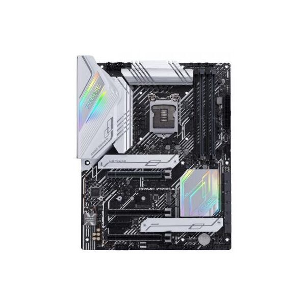 

Материнська плата ASUS PRIME Z590-A