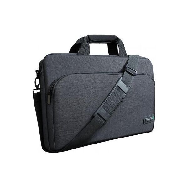 

Сумка для ноутбука Grand-X 15.6'' Black (SB-129)